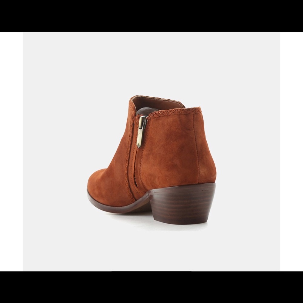Sam Edelman Booties! - Picture 2 of 8
